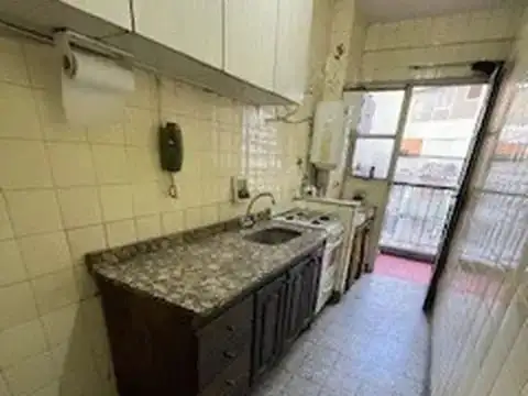 Departamento en Venta en Villa Luro, USD 84.000