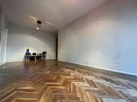 VENTA DEPARTAMENTO 3 AMB C/FRENTE  VILLA LURO