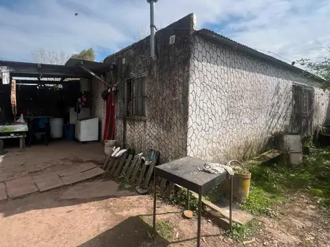 Campo 2 ha, Marcos Paz