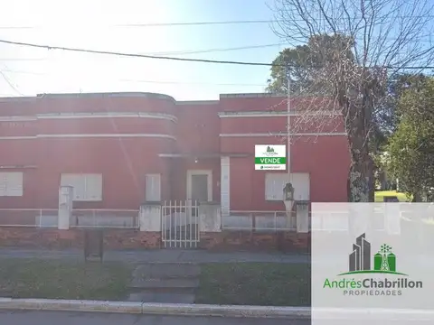 Casa en venta de dos dormitorios, General Campos