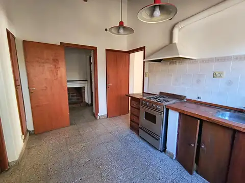 1er piso Av Del Sol al 500 PH 97 m2 cub