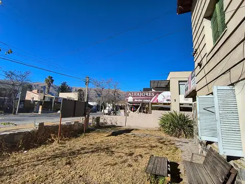 Depto Tipo Casa en Venta en Av del Sol, USD 190.000