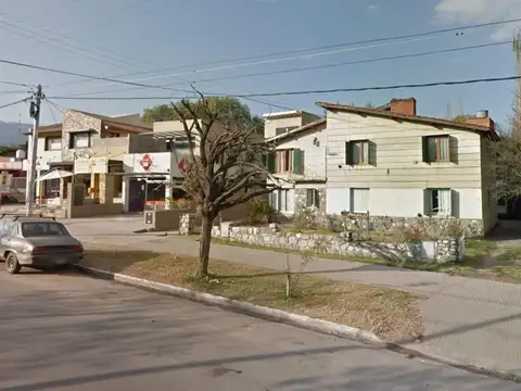 1er piso Av Del Sol al 500 PH 97 m2 cub