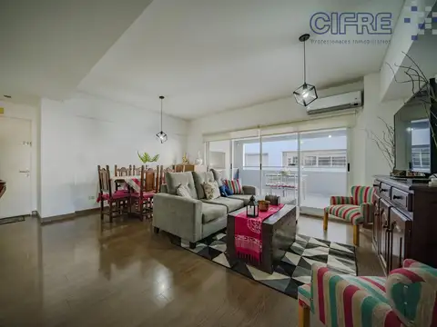 Departamento en Venta en Villa Urquiza, USD 265.000