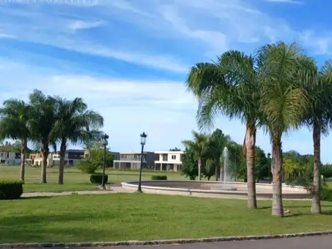 Excelente Lote en Venta Chateau Pilar