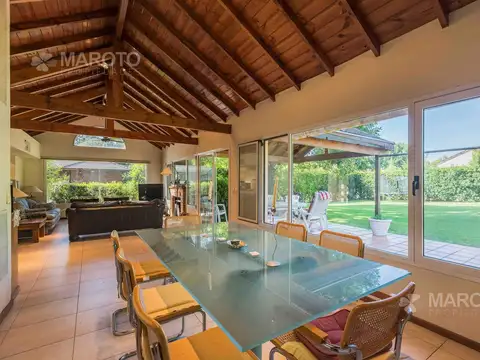 Casa en Venta A Estrenar