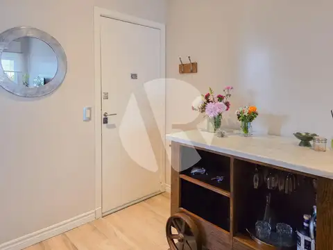 Departamento en Venta en San Telmo, USD 115.000