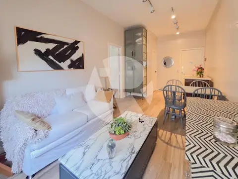 Venta Departamento de 2 ambientes en San Telmo
