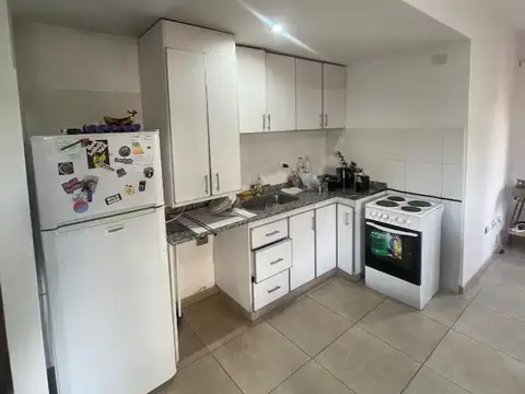 Departamento en Venta en Merlo, USD 105.000