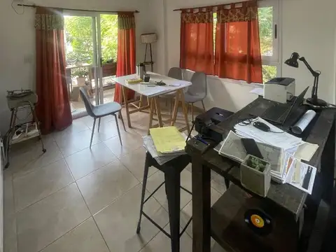 Departamento en Venta con 2 cocheras