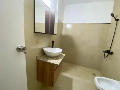 Departamento de 2 ambientes en Venta.