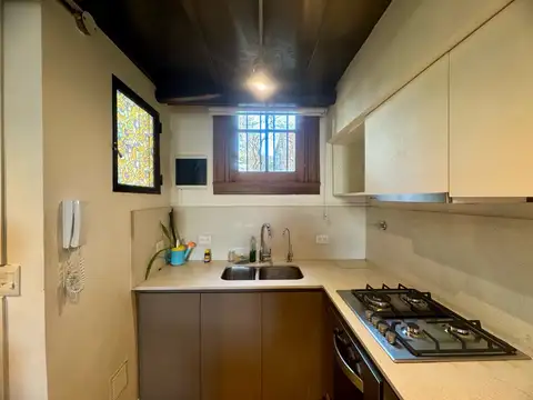 Departamento en Alquiler de 2 ambientes