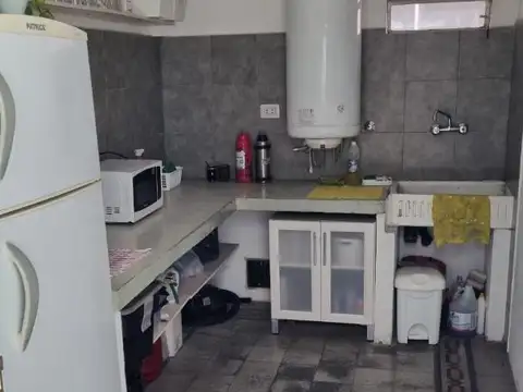 Departamento en Venta en Balvanera, USD 148.000