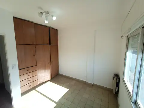 Departamento en Alquiler 40 años