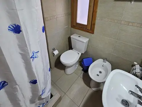 Venta De Departamento 2 ambientes c/balcon En Zona Centro De San Martin De Los Andes