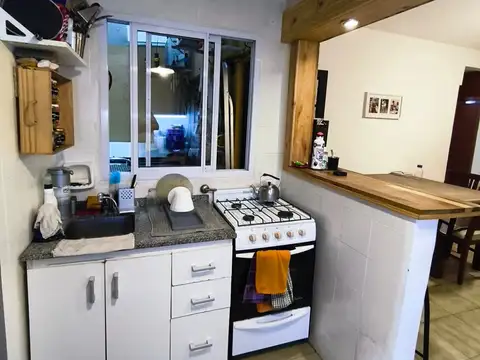 Departamento en Venta Permite mascota