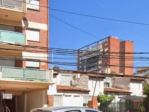 Alquiler de duplex en Moron