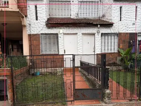 Alquiler de duplex en Moron