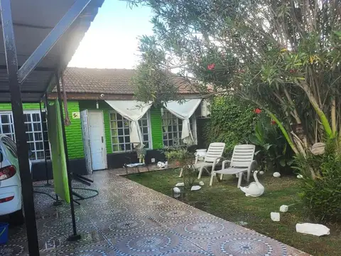 Casa en Venta de 4 dormitorios