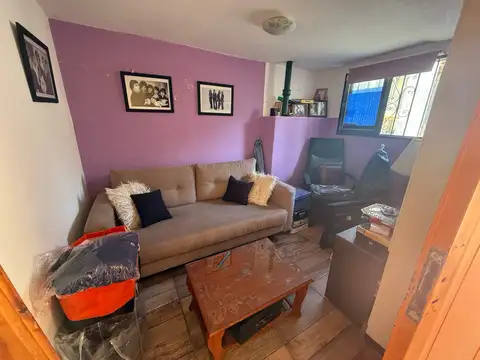 Depto Tipo Casa en Venta de 2 dormitorios