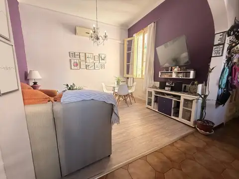 Depto Tipo Casa en Venta en Balvanera, USD 165.000