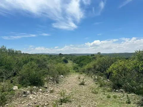 Terreno en Venta en Villa del Dique, USD 289.900