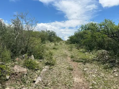 La Sierrita, Villa del Dique