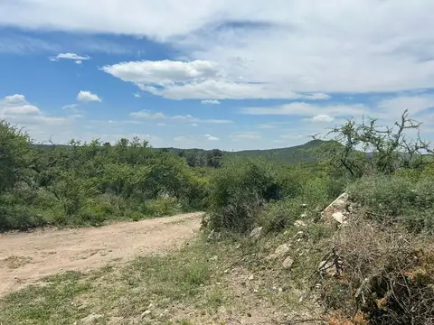 Terreno en Venta en Villa del Dique, USD 289.900