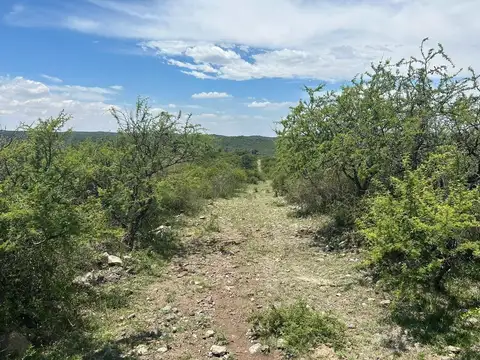 VENTA 22.8 HECTAREAS ESCRITURA VILLA DEL DIQUE