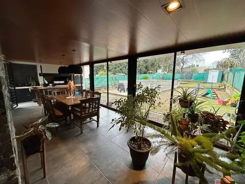 Casa en Venta 9 años