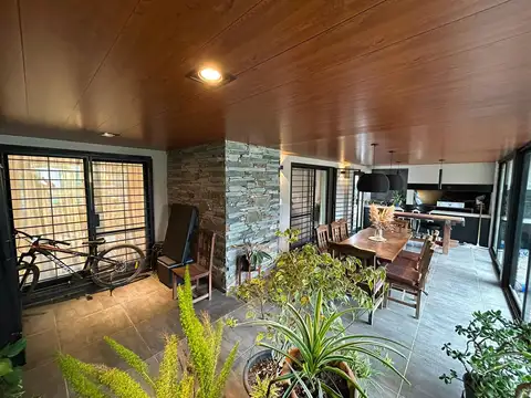 Venta Casa Villa Catalina 3 Dormitorios