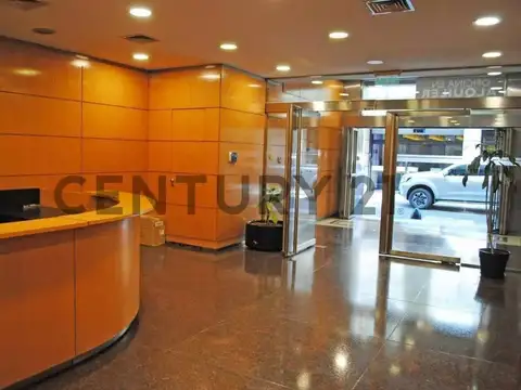 Oficina en Alquiler en San Nicolás, $ 850.000