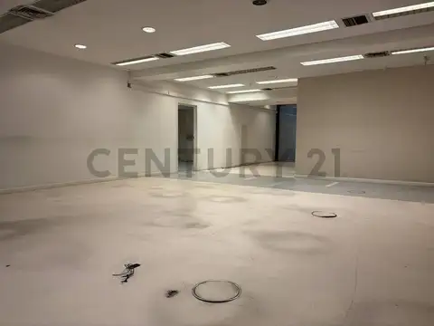 Oficina en Alquiler en San Nicolás, $ 850.000