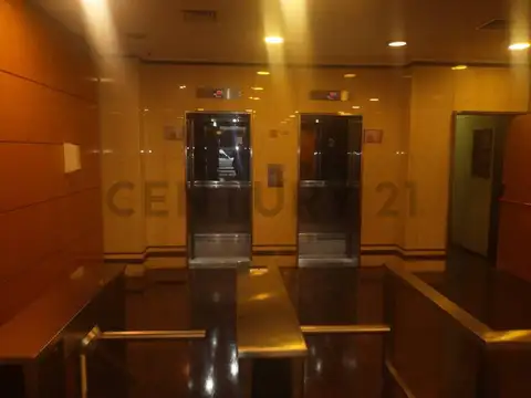 Oficina Planta Libre Amoblada en Alquiler Microcentro CABA