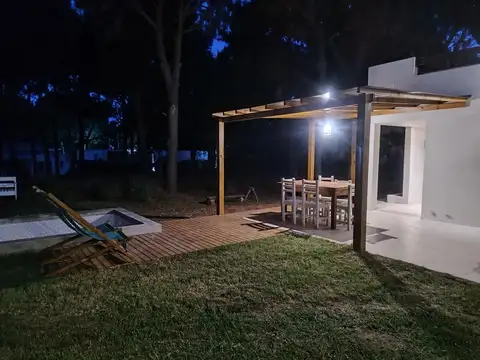 Casa en venta Costa Esmeralda