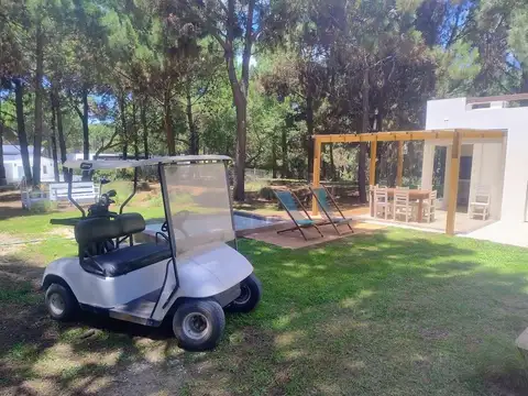 Casa en venta Costa Esmeralda