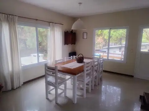 Costa Esmeralda, Residencial 1. al 100