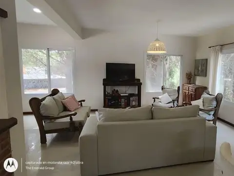 Casa en Venta en Costa Esmeralda, USD 250.000