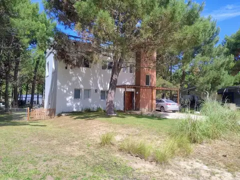 Costa Esmeralda, Residencial 1. al 100