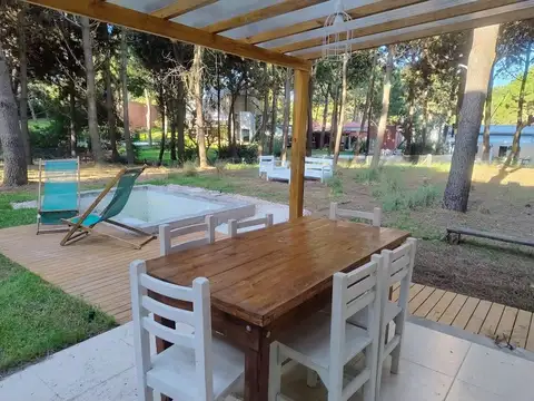Casa en Venta en Costa Esmeralda, USD 270.000