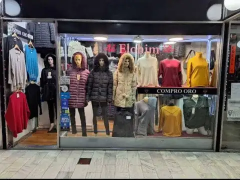 Av. Santa Fe al 1500