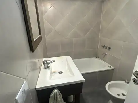 Departamento en Alquiler 10 años