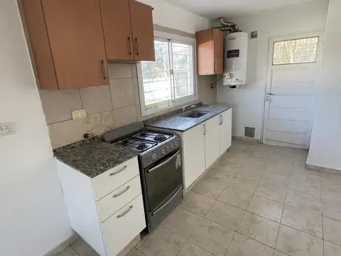 Casa en venta en complejo Los Algarrobos Villa Allende