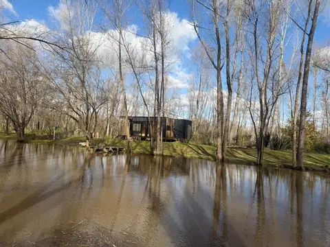 Venta de Lote en LOS PALMARES DEL DELTA, San Fernando