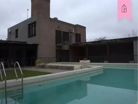 Casa en Venta en Salvador Mazza, USD 350.000