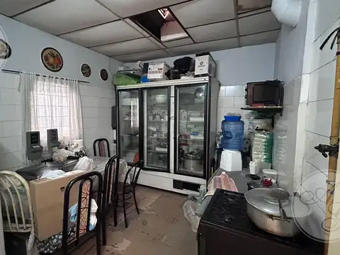 Depto Tipo Casa en Venta en Boedo, USD 230.000