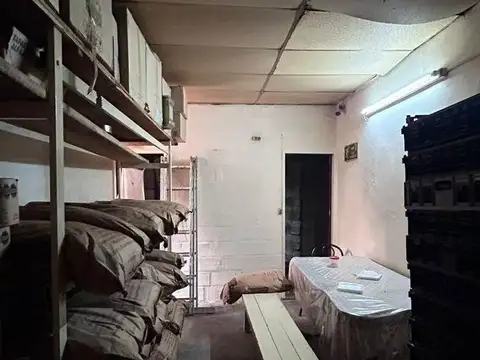 Depto Tipo Casa en Venta de 5 dormitorios