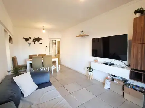 Departamento en Venta en Villa Ballester, USD 115.000