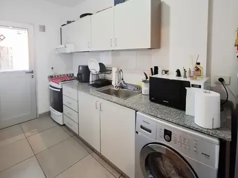 Departamento en Villa Ballester