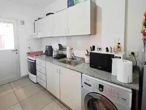 Departamento en Venta 10 años